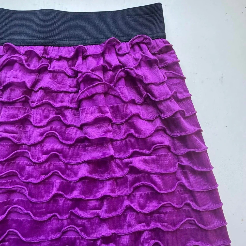 Apt. 9 y2k purple